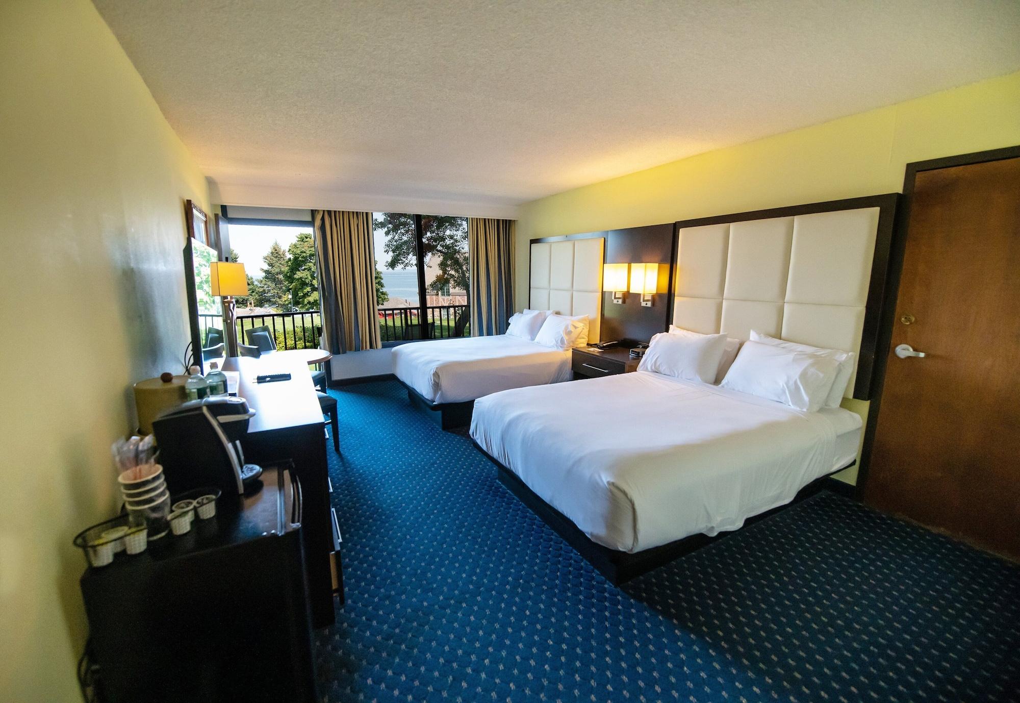 Holiday Inn Bar Harbor Regency Hotel By Ihg Dış mekan fotoğraf